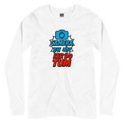 Camera Kardo Full Sleeves T-Shirt