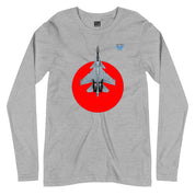 OP Sindoor Full Sleeves T-Shirt