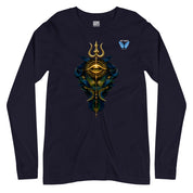 Eye of the Infinite Full Sleeves T-Shirt