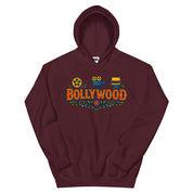 Bollywood Desi Truck Art Hoodie