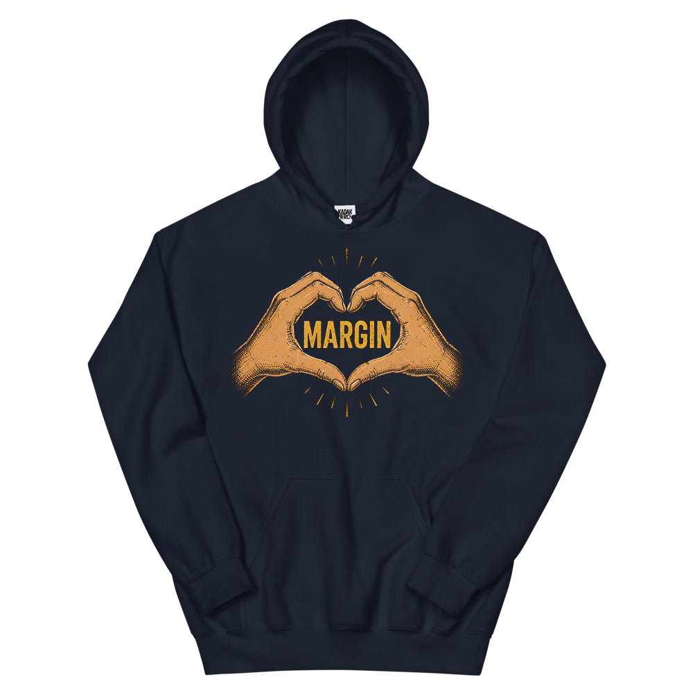 Margin Hoodie