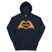 Margin Hoodie