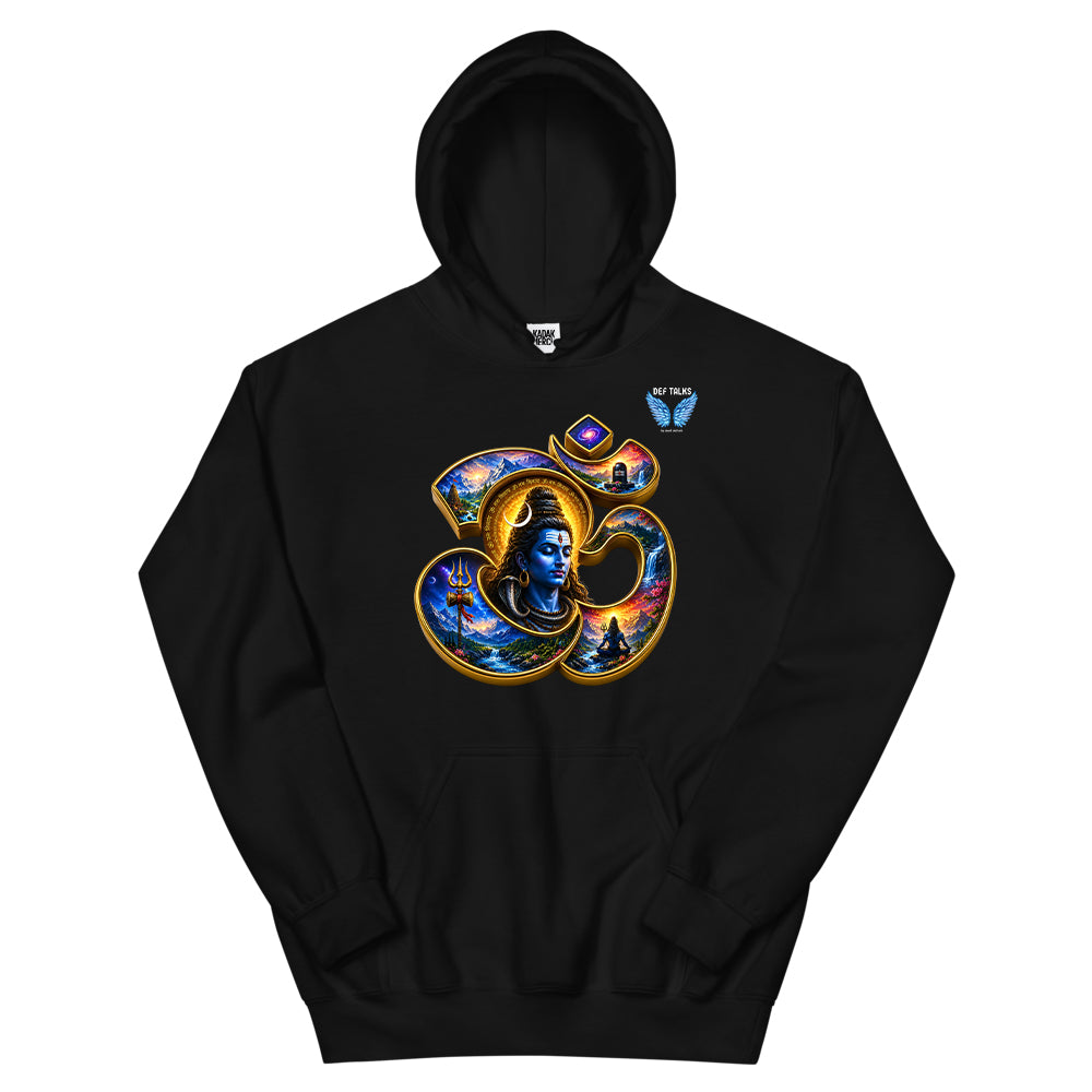 Omverse Hoodie