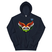 Independence Day Tribute Hoodie