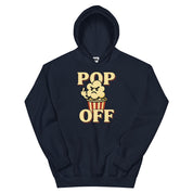 Pop Off Hoodie