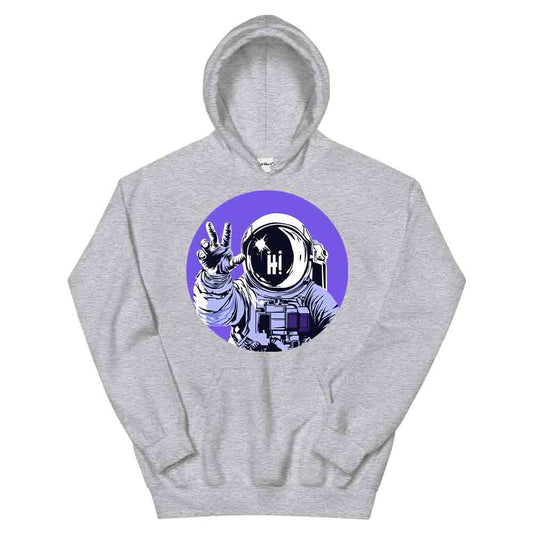 Zeta # 2 Hoodie