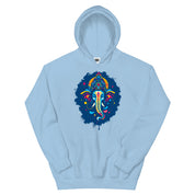 Lord Ganesha Hoodie