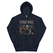 I Stand With Iran Hoodie