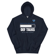 Geopolitics Analysis Hoodie