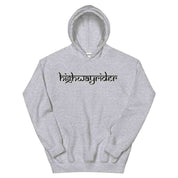 Highwayrider Hoodie