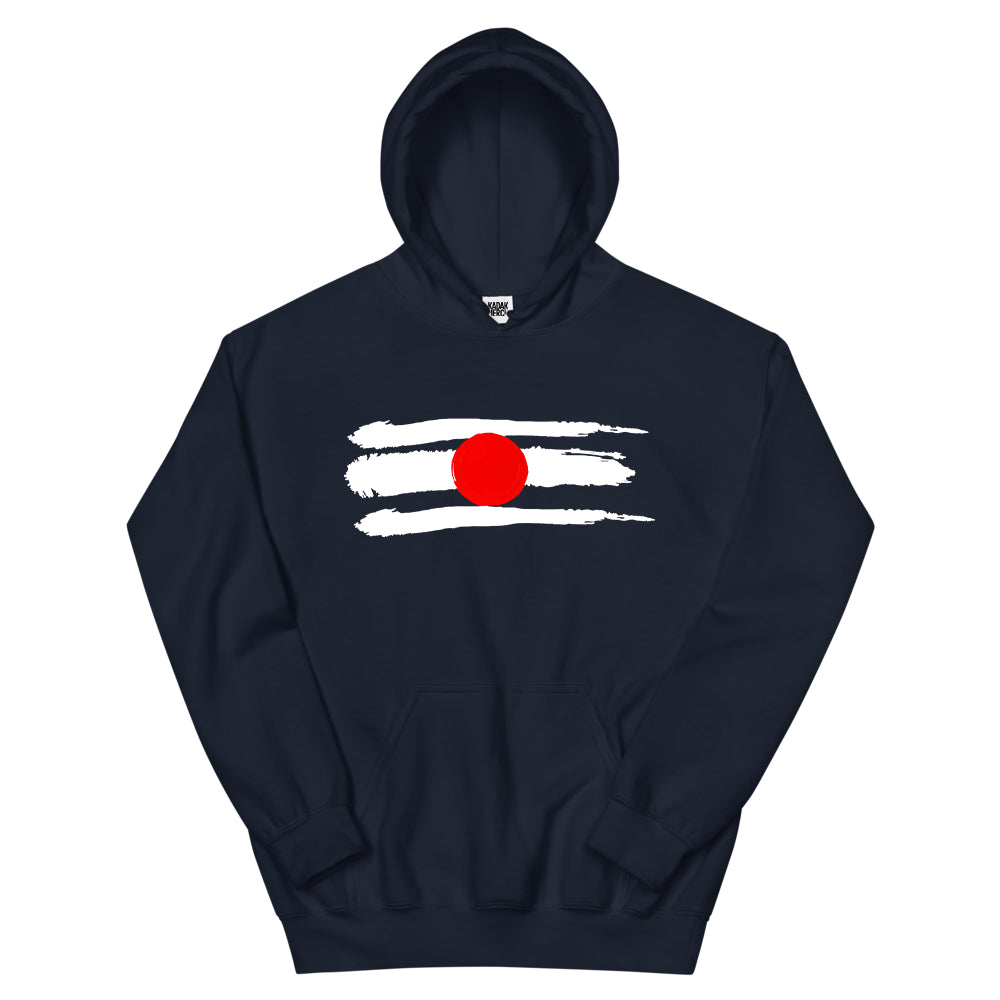Tripund Hoodie