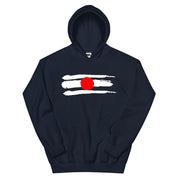 Tripund Hoodie
