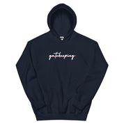 No Gatekeeping Hoodie