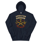 Operation Sindoor - PKMB Hoodie