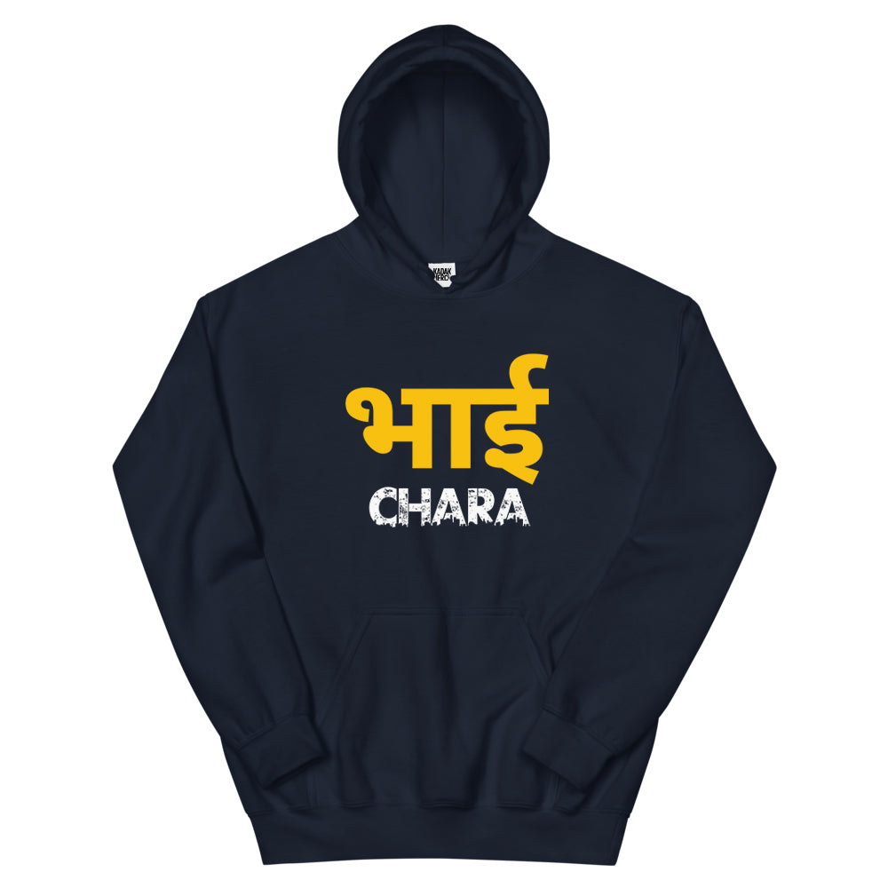Bhai Chara Hoodie