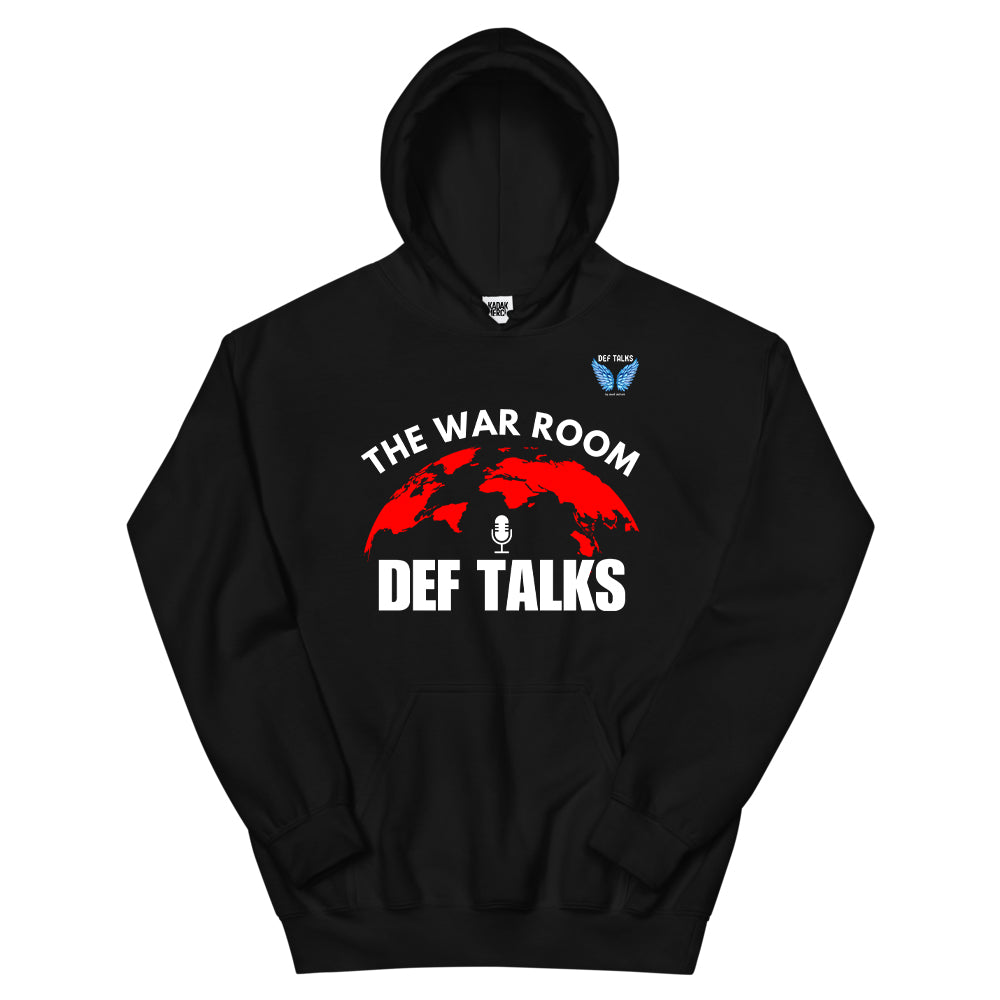 The War Room Hoodie