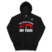 The War Room Hoodie