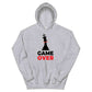 Chess Game Over Hoodie
