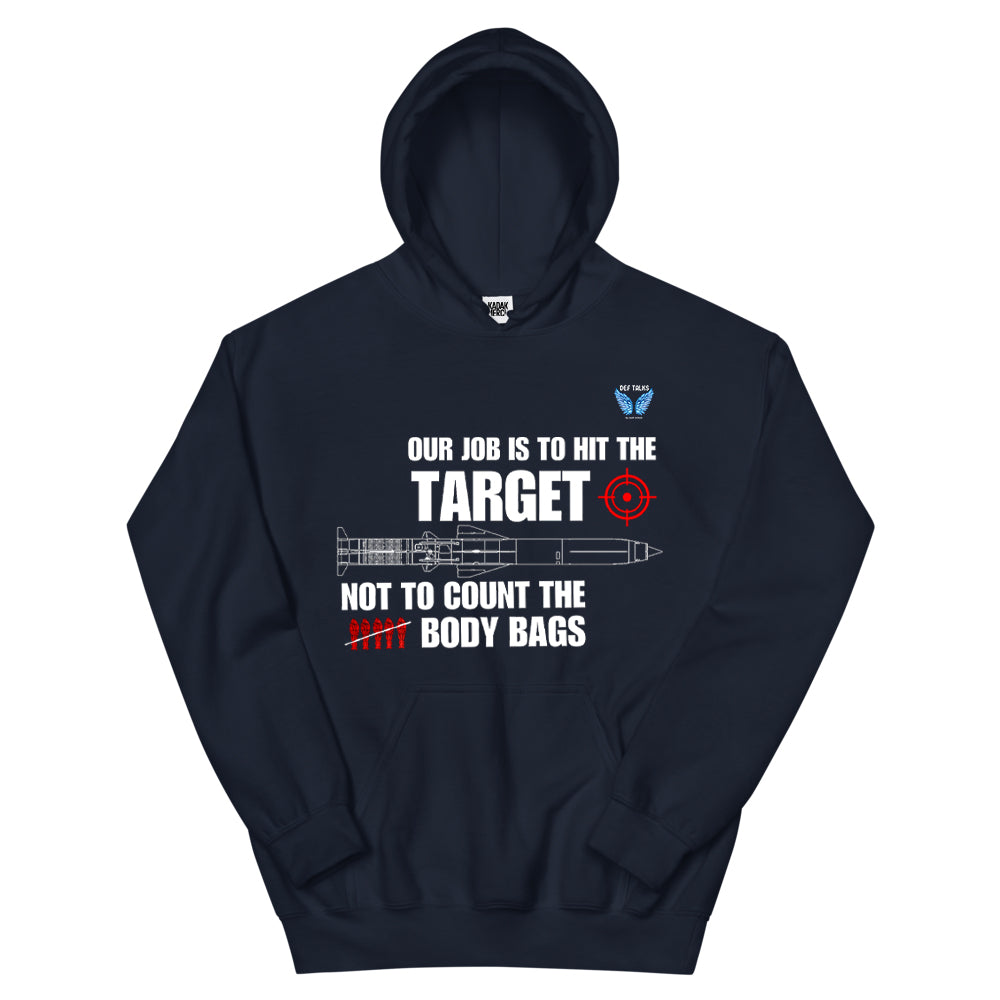 Target Hoodie
