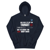 Target Hoodie