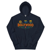 Bollywood Desi Truck Art Hoodie