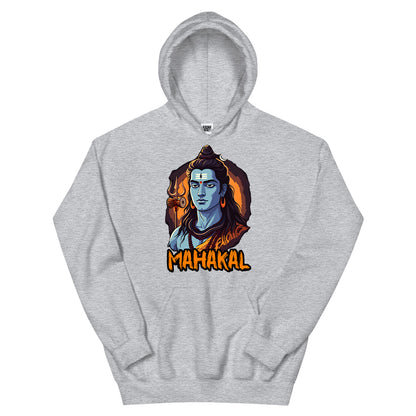 Mahakal Hoodie