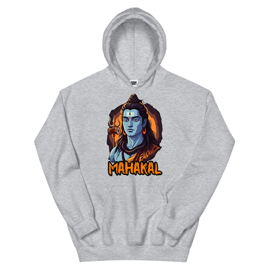 Mahakal Hoodie