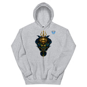 Eye of the Infinite Hoodie
