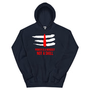 Power is a Mindset Hoodie