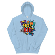 90's Kid Hoodie