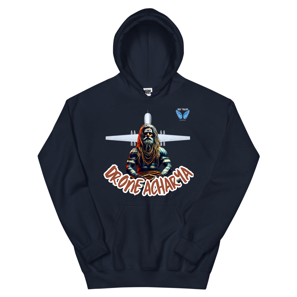 Dronacharya Hoodie