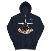 Dronacharya Hoodie