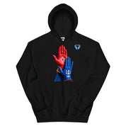 Blessings from Shiva Hoodie