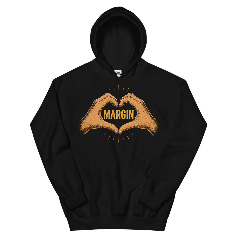 Margin Hoodie