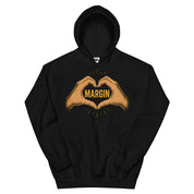 Margin Hoodie