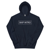 Skip Intro Hoodie