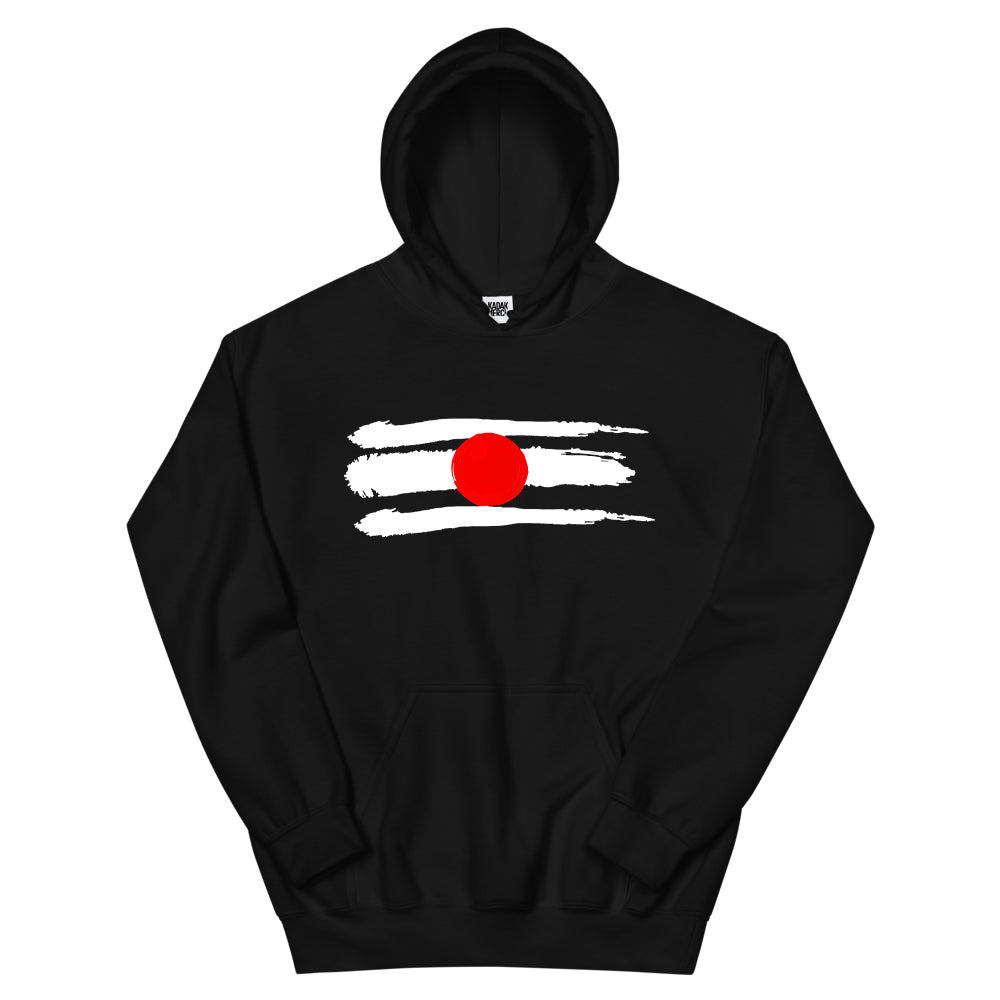 Tripund Hoodie