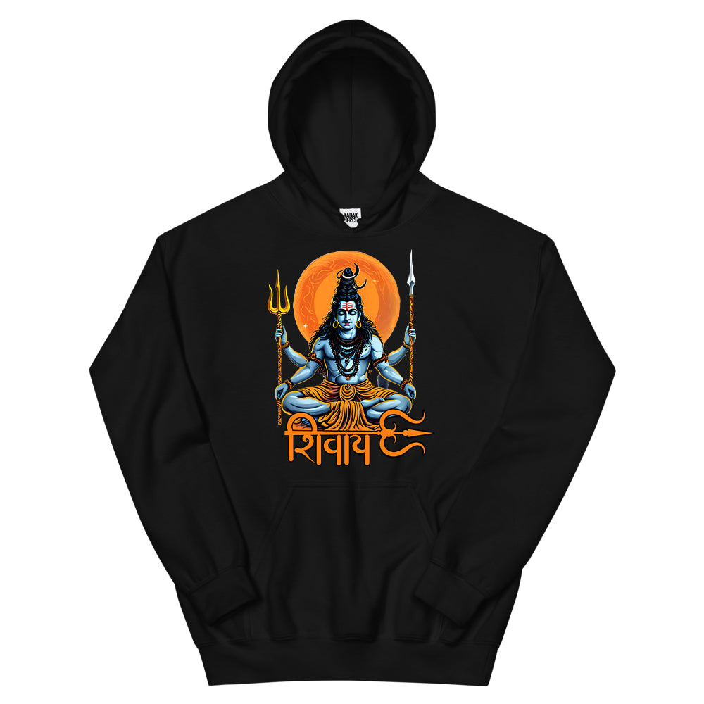 Shivaay Hoodie
