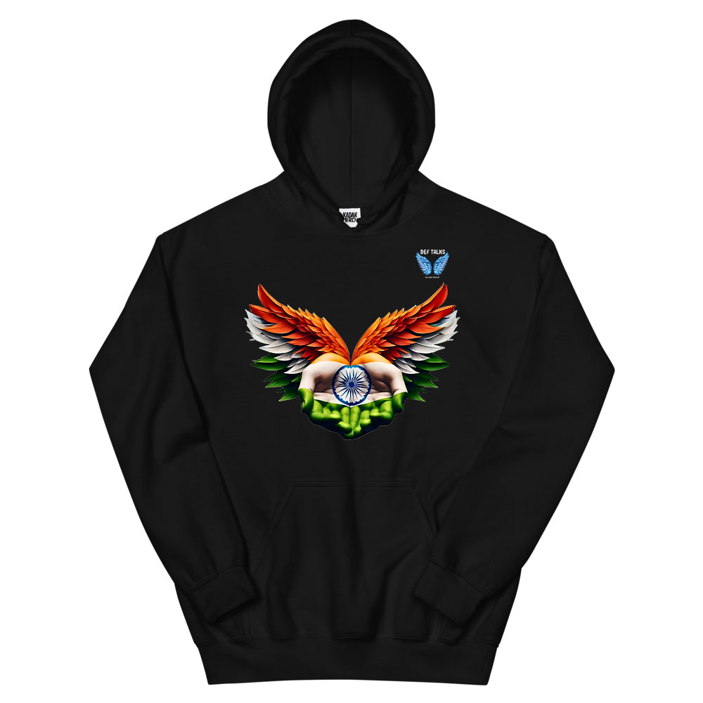 Independence Day Tribute Hoodie