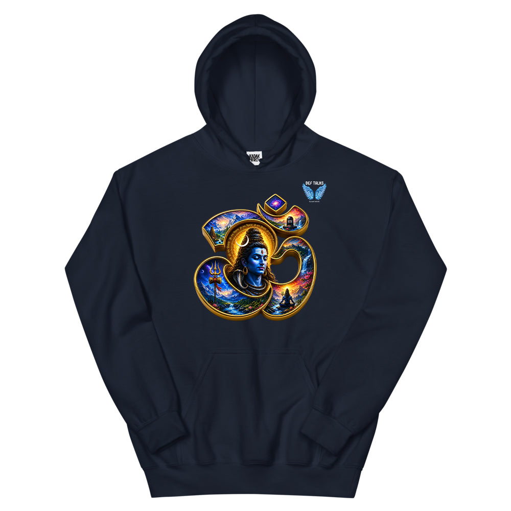 Omverse Hoodie
