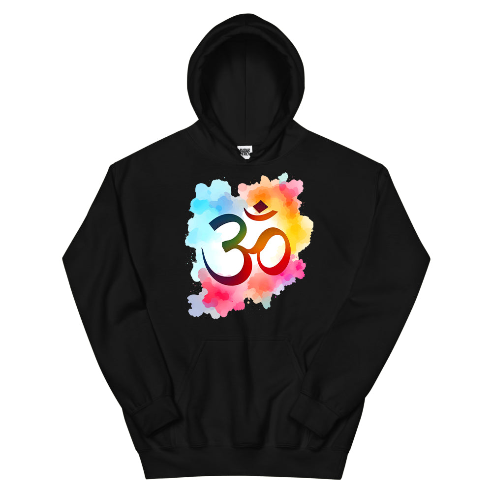 Om Hoodie