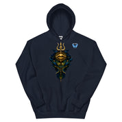 Eye of the Infinite Hoodie