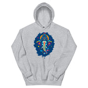 Lord Ganesha Hoodie