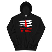 Power is a Mindset Hoodie