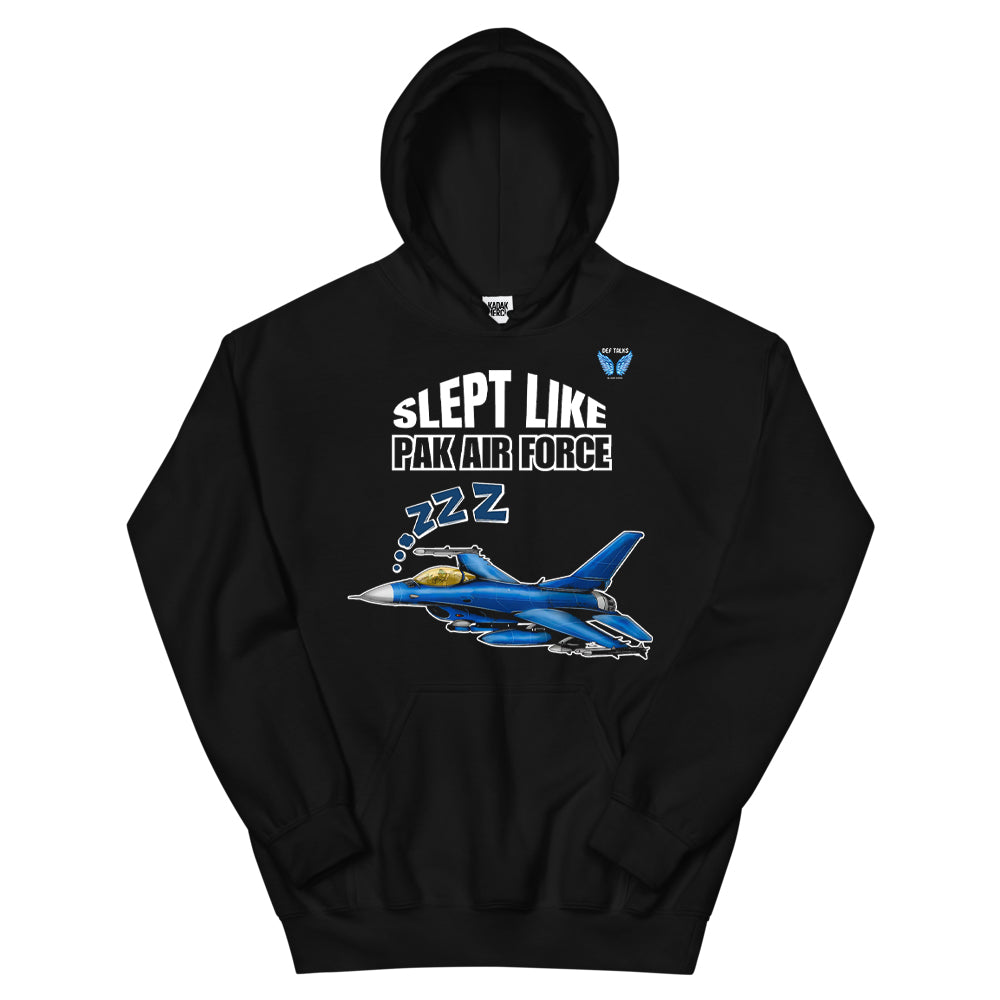 Pak Airforce Hoodie
