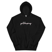 No Gatekeeping Hoodie