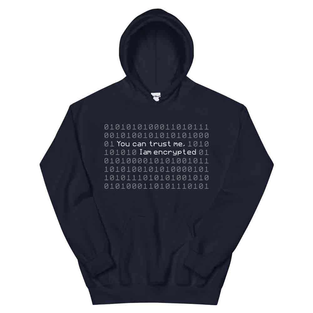 Zeta # 3 Hoodie