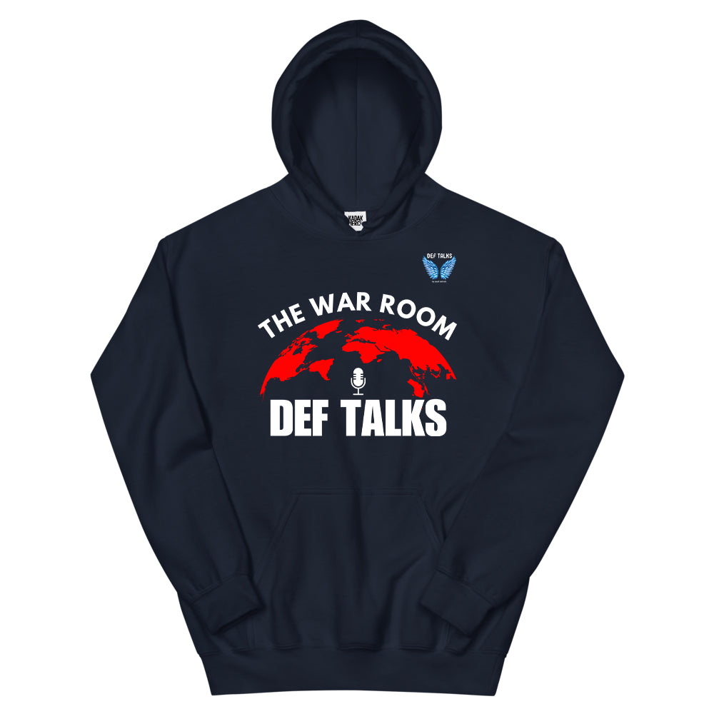 The War Room Hoodie