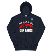 The War Room Hoodie