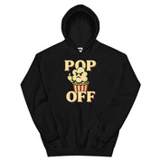 Pop Off Hoodie